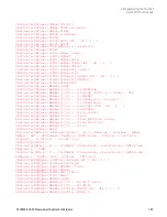 Preview for 103 page of Keysight E6640A Measurement Applications User & Programmer Reference