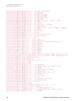 Preview for 104 page of Keysight E6640A Measurement Applications User & Programmer Reference