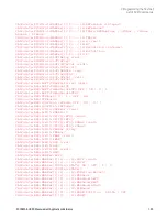 Preview for 105 page of Keysight E6640A Measurement Applications User & Programmer Reference