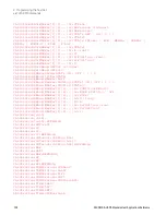 Preview for 106 page of Keysight E6640A Measurement Applications User & Programmer Reference