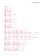 Preview for 107 page of Keysight E6640A Measurement Applications User & Programmer Reference