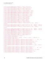 Preview for 112 page of Keysight E6640A Measurement Applications User & Programmer Reference