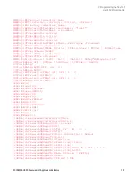 Preview for 115 page of Keysight E6640A Measurement Applications User & Programmer Reference