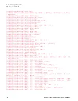 Preview for 120 page of Keysight E6640A Measurement Applications User & Programmer Reference