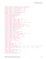 Preview for 121 page of Keysight E6640A Measurement Applications User & Programmer Reference