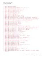 Preview for 122 page of Keysight E6640A Measurement Applications User & Programmer Reference