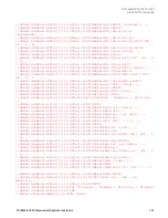 Preview for 127 page of Keysight E6640A Measurement Applications User & Programmer Reference