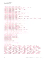 Preview for 128 page of Keysight E6640A Measurement Applications User & Programmer Reference