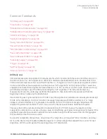 Preview for 179 page of Keysight E6640A Measurement Applications User & Programmer Reference