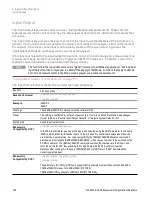 Preview for 190 page of Keysight E6640A Measurement Applications User & Programmer Reference