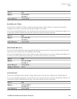 Preview for 235 page of Keysight E6640A Measurement Applications User & Programmer Reference