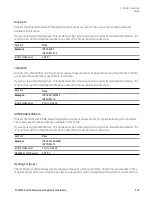 Preview for 245 page of Keysight E6640A Measurement Applications User & Programmer Reference