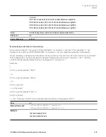 Preview for 275 page of Keysight E6640A Measurement Applications User & Programmer Reference