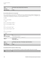 Preview for 276 page of Keysight E6640A Measurement Applications User & Programmer Reference