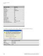 Preview for 306 page of Keysight E6640A Measurement Applications User & Programmer Reference