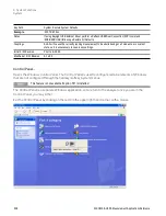 Preview for 308 page of Keysight E6640A Measurement Applications User & Programmer Reference