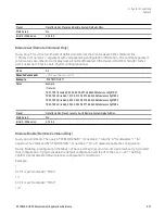 Preview for 321 page of Keysight E6640A Measurement Applications User & Programmer Reference