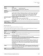 Preview for 355 page of Keysight E6640A Measurement Applications User & Programmer Reference