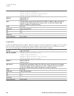 Preview for 358 page of Keysight E6640A Measurement Applications User & Programmer Reference