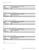 Preview for 484 page of Keysight E6640A Measurement Applications User & Programmer Reference