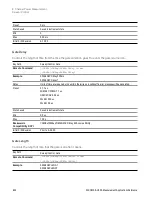 Preview for 602 page of Keysight E6640A Measurement Applications User & Programmer Reference