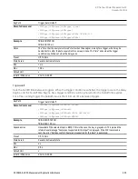 Preview for 625 page of Keysight E6640A Measurement Applications User & Programmer Reference