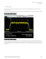 Preview for 639 page of Keysight E6640A Measurement Applications User & Programmer Reference