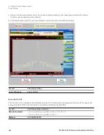 Preview for 644 page of Keysight E6640A Measurement Applications User & Programmer Reference