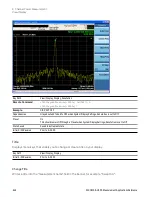 Preview for 646 page of Keysight E6640A Measurement Applications User & Programmer Reference