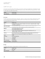 Preview for 658 page of Keysight E6640A Measurement Applications User & Programmer Reference