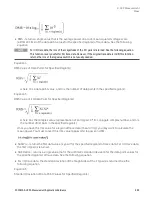 Preview for 695 page of Keysight E6640A Measurement Applications User & Programmer Reference