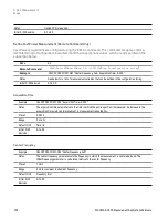 Preview for 700 page of Keysight E6640A Measurement Applications User & Programmer Reference