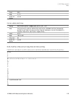 Preview for 709 page of Keysight E6640A Measurement Applications User & Programmer Reference