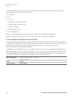 Preview for 714 page of Keysight E6640A Measurement Applications User & Programmer Reference