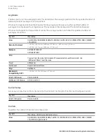 Preview for 716 page of Keysight E6640A Measurement Applications User & Programmer Reference