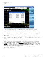 Preview for 768 page of Keysight E6640A Measurement Applications User & Programmer Reference