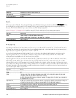 Preview for 772 page of Keysight E6640A Measurement Applications User & Programmer Reference