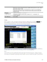 Preview for 777 page of Keysight E6640A Measurement Applications User & Programmer Reference