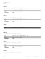 Preview for 828 page of Keysight E6640A Measurement Applications User & Programmer Reference