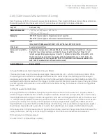 Предварительный просмотр 1011 страницы Keysight E6640A Measurement Applications User & Programmer Reference