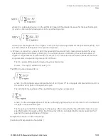 Preview for 1035 page of Keysight E6640A Measurement Applications User & Programmer Reference