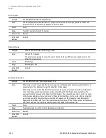 Preview for 1040 page of Keysight E6640A Measurement Applications User & Programmer Reference