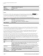 Preview for 1106 page of Keysight E6640A Measurement Applications User & Programmer Reference