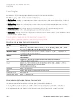 Preview for 1306 page of Keysight E6640A Measurement Applications User & Programmer Reference