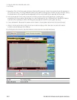 Preview for 1308 page of Keysight E6640A Measurement Applications User & Programmer Reference