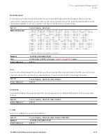 Preview for 1451 page of Keysight E6640A Measurement Applications User & Programmer Reference