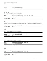 Preview for 1460 page of Keysight E6640A Measurement Applications User & Programmer Reference