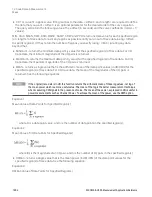 Preview for 1694 page of Keysight E6640A Measurement Applications User & Programmer Reference