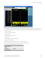 Preview for 1797 page of Keysight E6640A Measurement Applications User & Programmer Reference