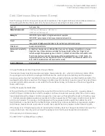 Preview for 2021 page of Keysight E6640A Measurement Applications User & Programmer Reference